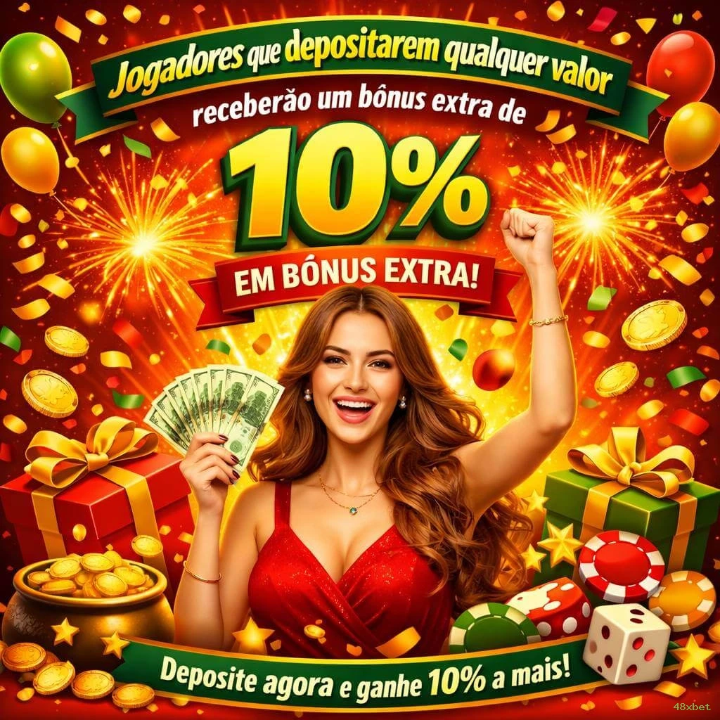 48xbet Torneios