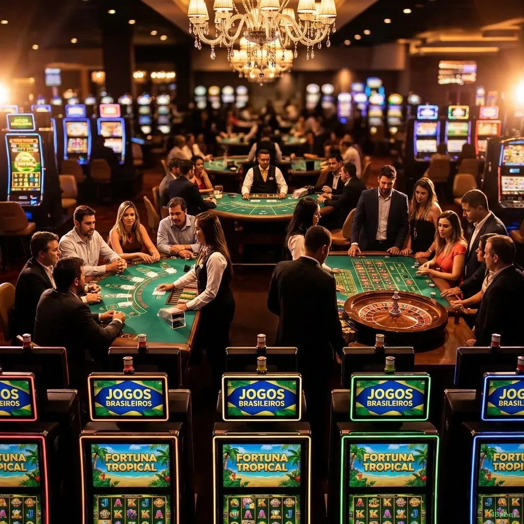 48xbet Pagamentos PIX