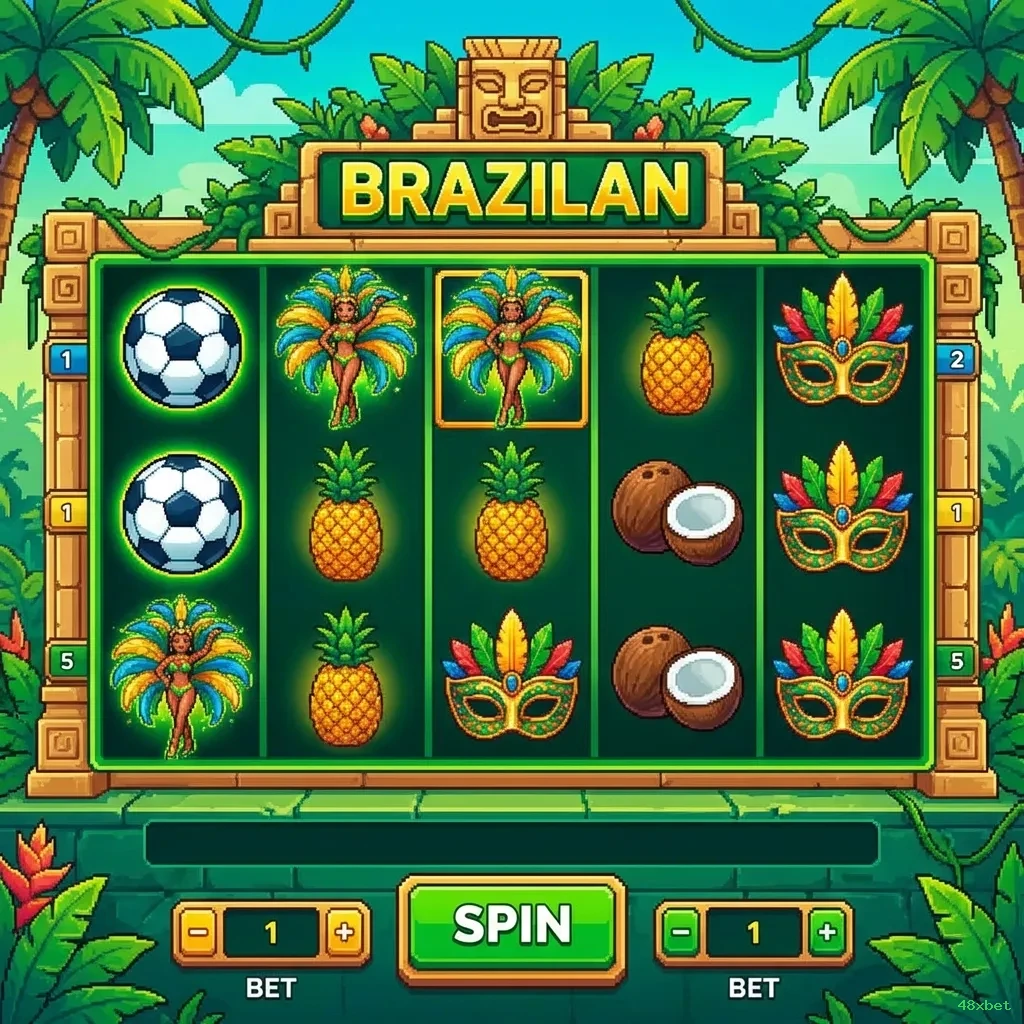 48xbet iOS iPhone