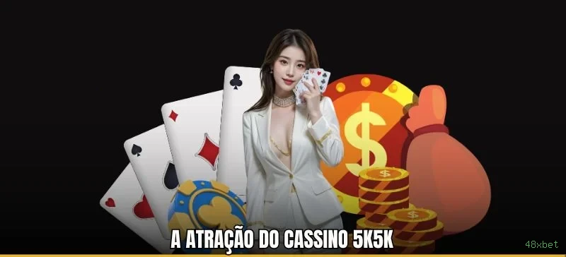 48xbet Cassino Ao Vivo
