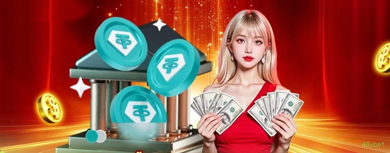 48xbet Rede