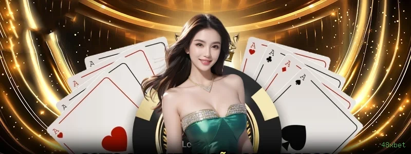 48xbet Registrar